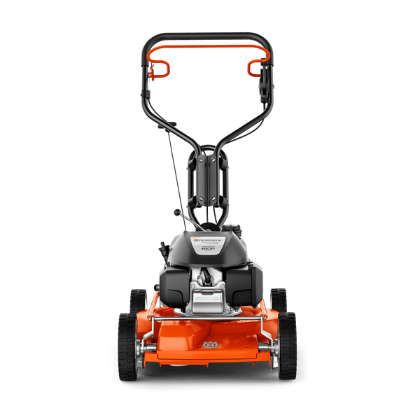 Tondeuse thermique HUSQVARNA LB 553 SE – Image 2