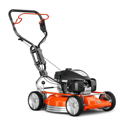 Tondeuse thermique HUSQVARNA LB 553 SE – Image 5