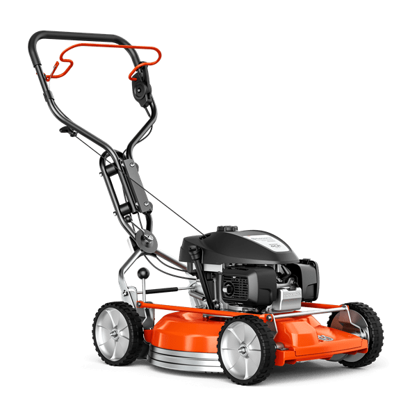 Tondeuse thermique HUSQVARNA LB 553 SE – Image 5