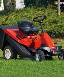 Tondeuse autoportée Minirider MTD OPTIMA 76 RDE