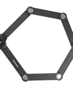 Alternative view of Trelock Antivol Pliable 90cm - FS 580 Toro X-Press avec Compartiment de Suivi - noir