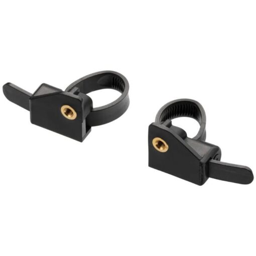 Trelock RS 480 AZ Protect-O-Connect Antivol du Cadre/ZR 355 Chaîne à Insérer /Sac de Selle – Image 11