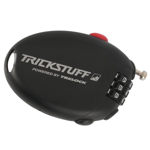 Trickstuff Câble Antivol - RK 75 POCKET 75cm by Trelock