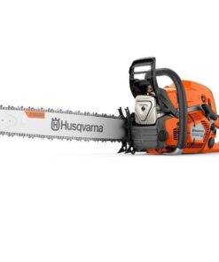 Tronçonneuse thermique HUSQVARNA 585