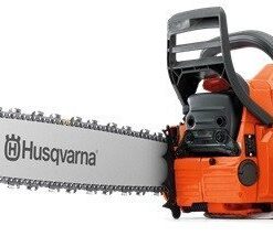 Tronçonneuse thermique HUSQVARNA 372 XP