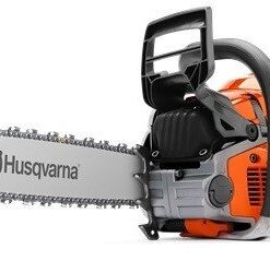 Tronçonneuse thermique HUSQVARNA 562 XP