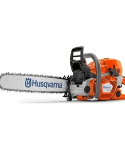 Tronçonneuse thermique HUSQVARNA 572 XP