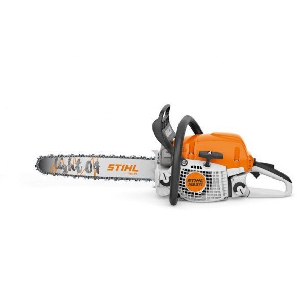 Tronçonneuse thermique STIHL MS 271 45cm – Image 8