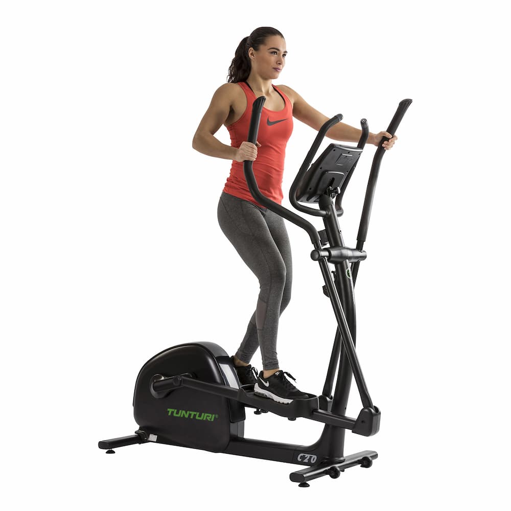 Vélo elliptique C20R Signature – Image 6