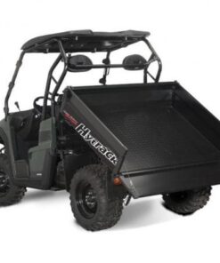 Alternative view of UTV - Hytrack JOBBER D MAXX 1100 BASIC