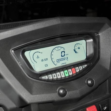 UTV - Hytrack JOBBER D MAXX 1100 BASIC – Image 3