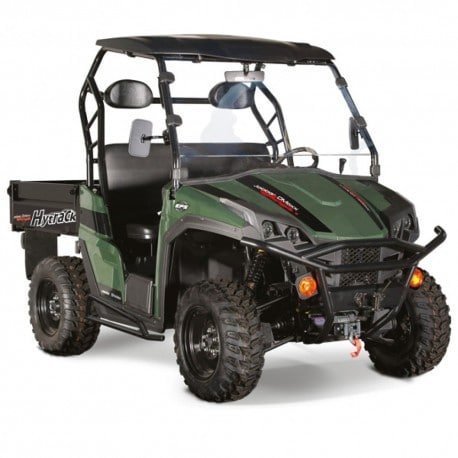 UTV - Hytrack JOBBER D MAXX 1100 BASIC