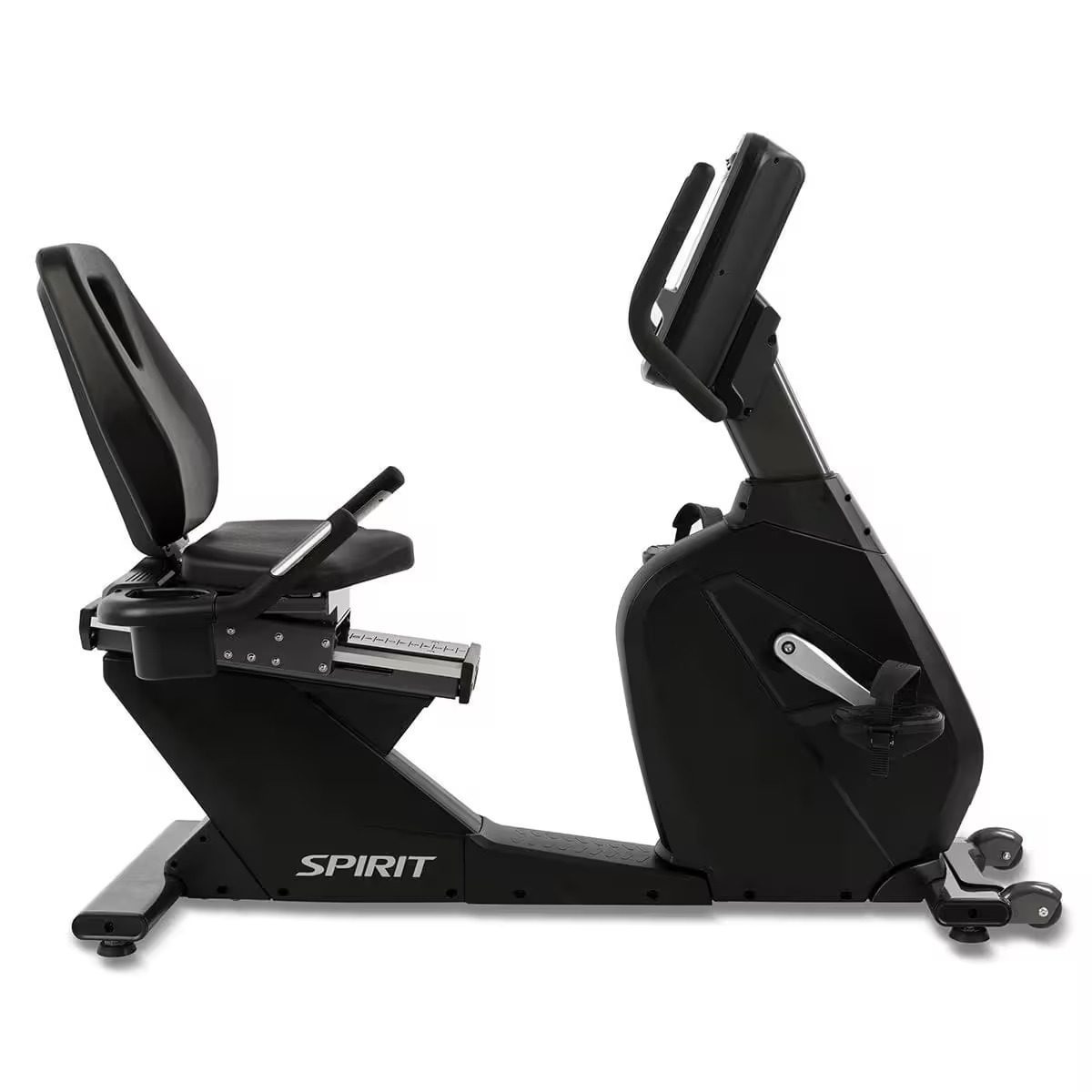 Vélo couché Spirit Fitness CR900TFT (ENT) – Image 2