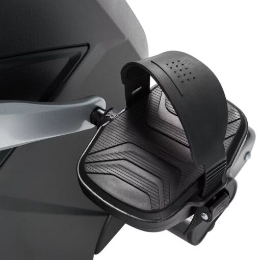 Vélo couché Spirit Fitness CR900TFT (ENT) – Image 6