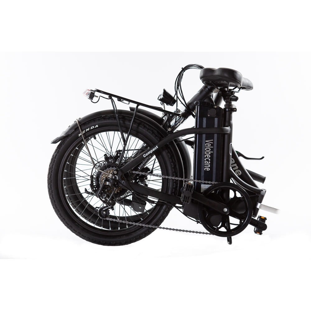 Vélo électrique pliant Velobecane Compact – Image 5