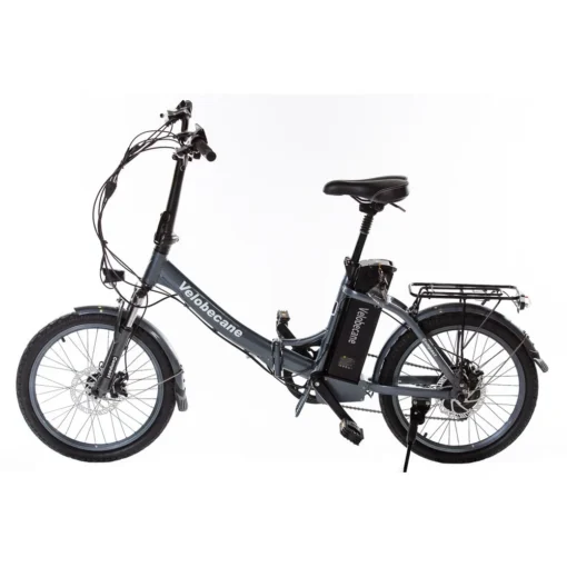 Vélo électrique pliant Velobecane Compact – Image 6