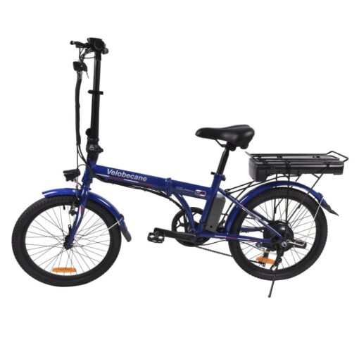 Vélo électrique pliant Velobecane Urban – Image 8