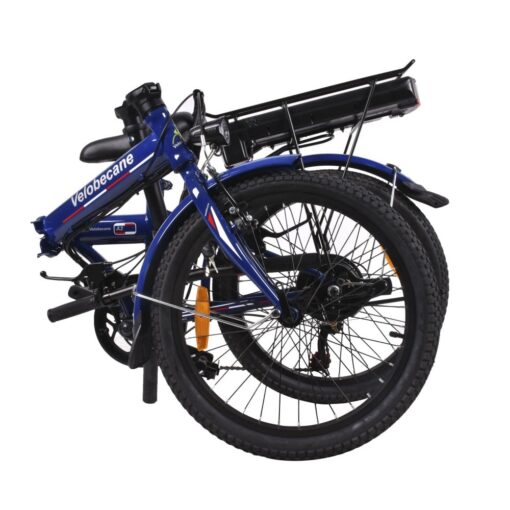 Vélo électrique pliant Velobecane Urban – Image 7