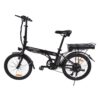 Vélo électrique pliant Velobecane Urban
