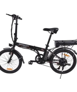 Vélo électrique pliant Velobecane Urban