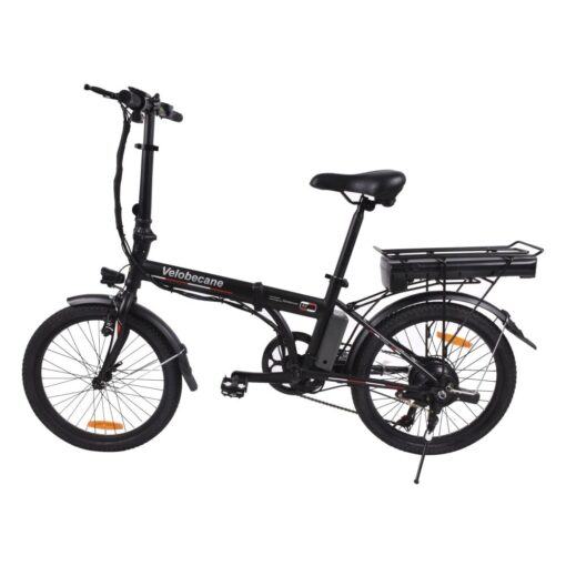 Vélo électrique pliant Velobecane Urban