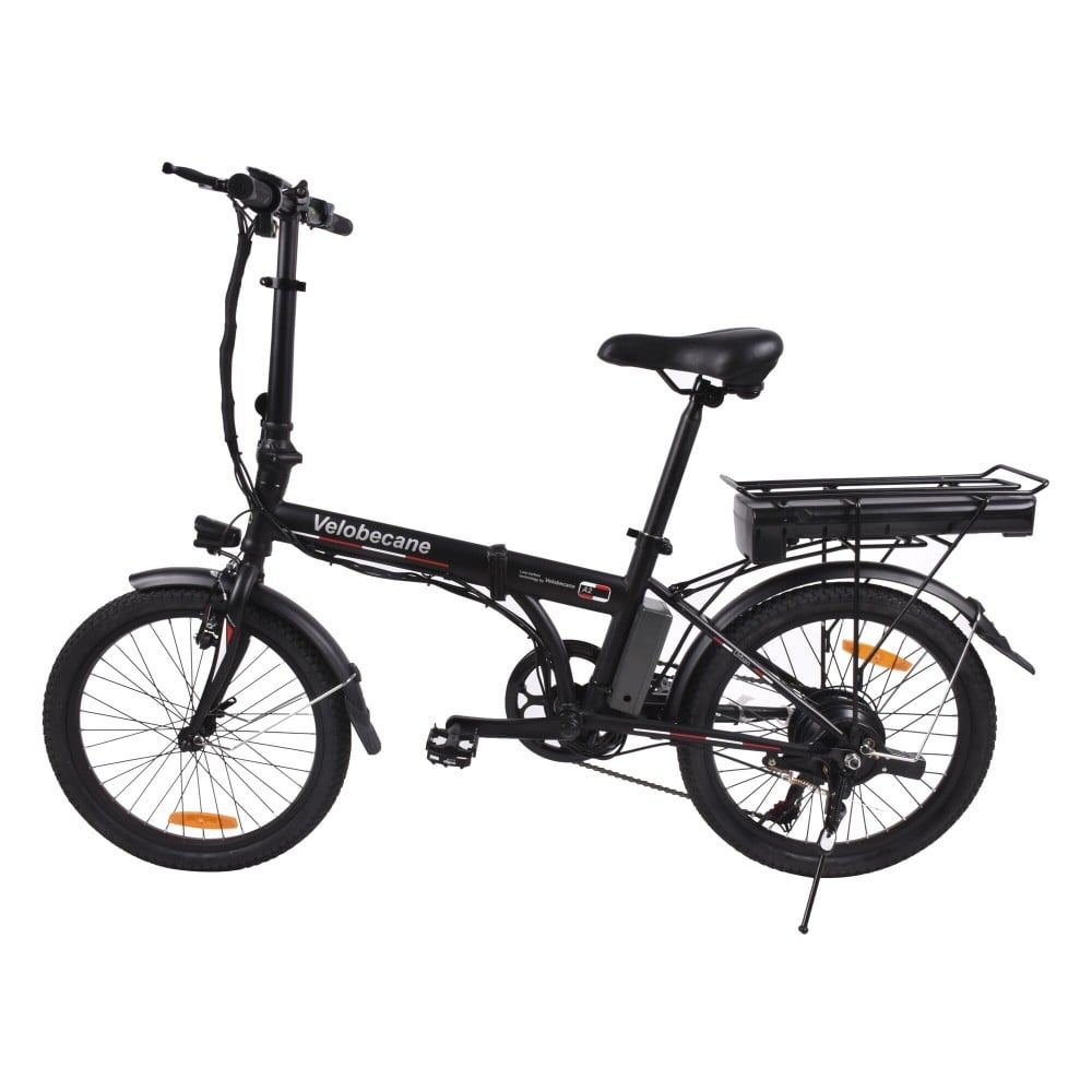 Vélo électrique pliant Velobecane Urban