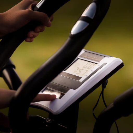 Vélo Elliptique Tecnovita EVO C1000 – Image 4