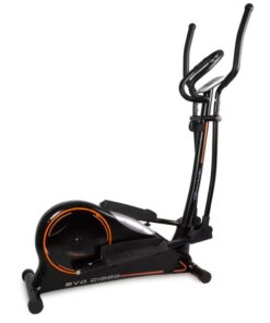 Vélo Elliptique Tecnovita EVO C1000
