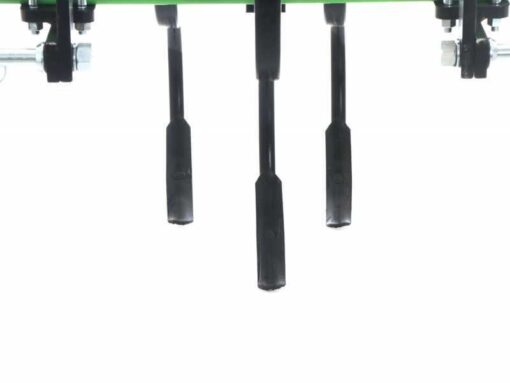 Vibroculteur Seven Italy Vibropac 160 cm – 9 dents – Largeur de travail 160 cm – Image 4