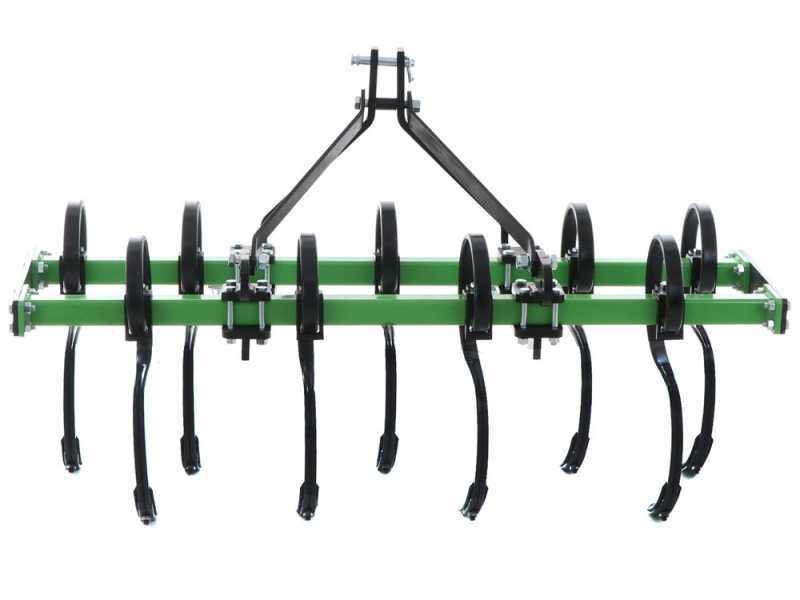Vibroculteur Seven Italy Vibropac 160 cm – 9 dents – Largeur de travail 160 cm – Image 5
