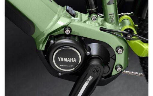 Vélo trekking électrique - Adventr FS 8 - 2023 – Image 7