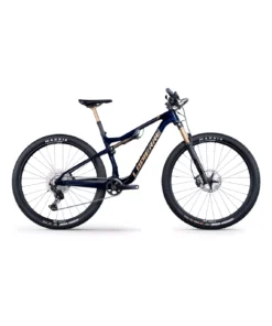 VTT Tout-suspendu Lapierre XRM 8.9 2025