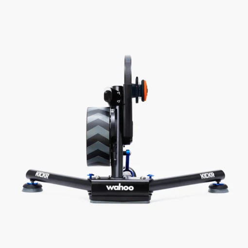Wahoo KICKR avec Zwift Cog et Click – Image 4