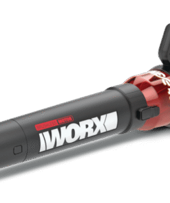 Souffleuses et aspirateurs à feuilles à turbine sans fil WORX Power Share, 40 V Max