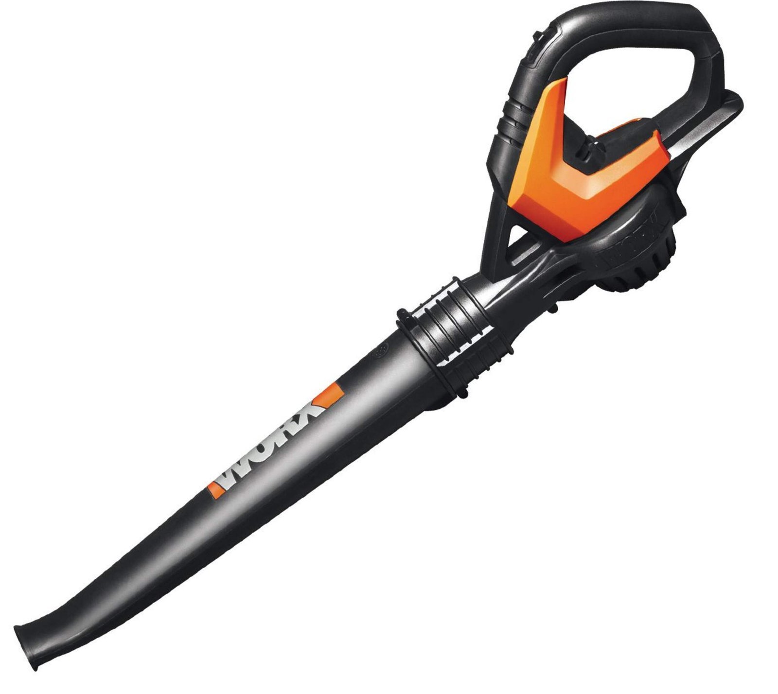 Souffleuse/aspirateur à feuilles sans fil WORX WG545.9 Power Share 20 V