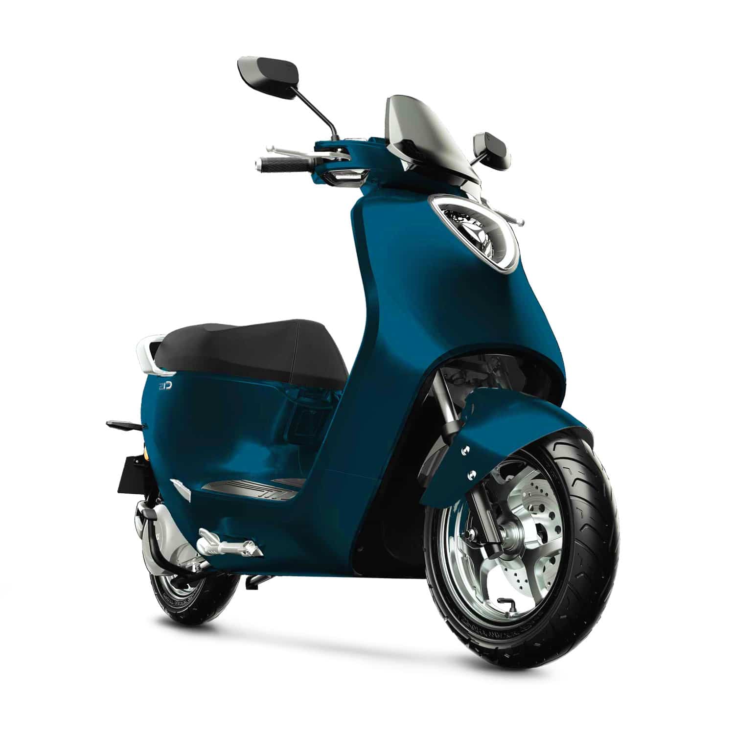 Yadea C1S Pro – Image 4
