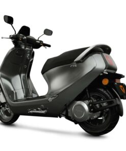 Alternative view of Yadea C1S Pro