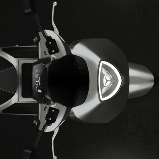 Yadea C1S Pro – Image 5