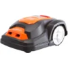 Tondeuse Robot Connecté - YARD FORCE SA900B - Éjection Mulching - Batterie Samsung Li-Ion 28V/2.9Ah