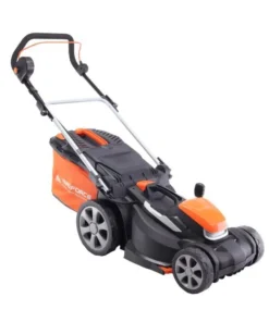 Alternative view of Tondeuse sans-fil Yard Force - Batterie lithium-ions 40V/2.5A - Largeur de coupe 37cm