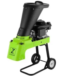Broyeur de végétaux thermique 4 temps 159 cm3 50mm