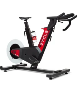 ZYCLE Vélo d'Intérieur - Smart ZBike 2.0
