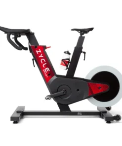 Alternative view of ZYCLE Vélo d'Intérieur - Smart ZBike 2.0