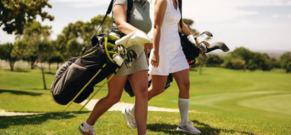 Sac de players Golf