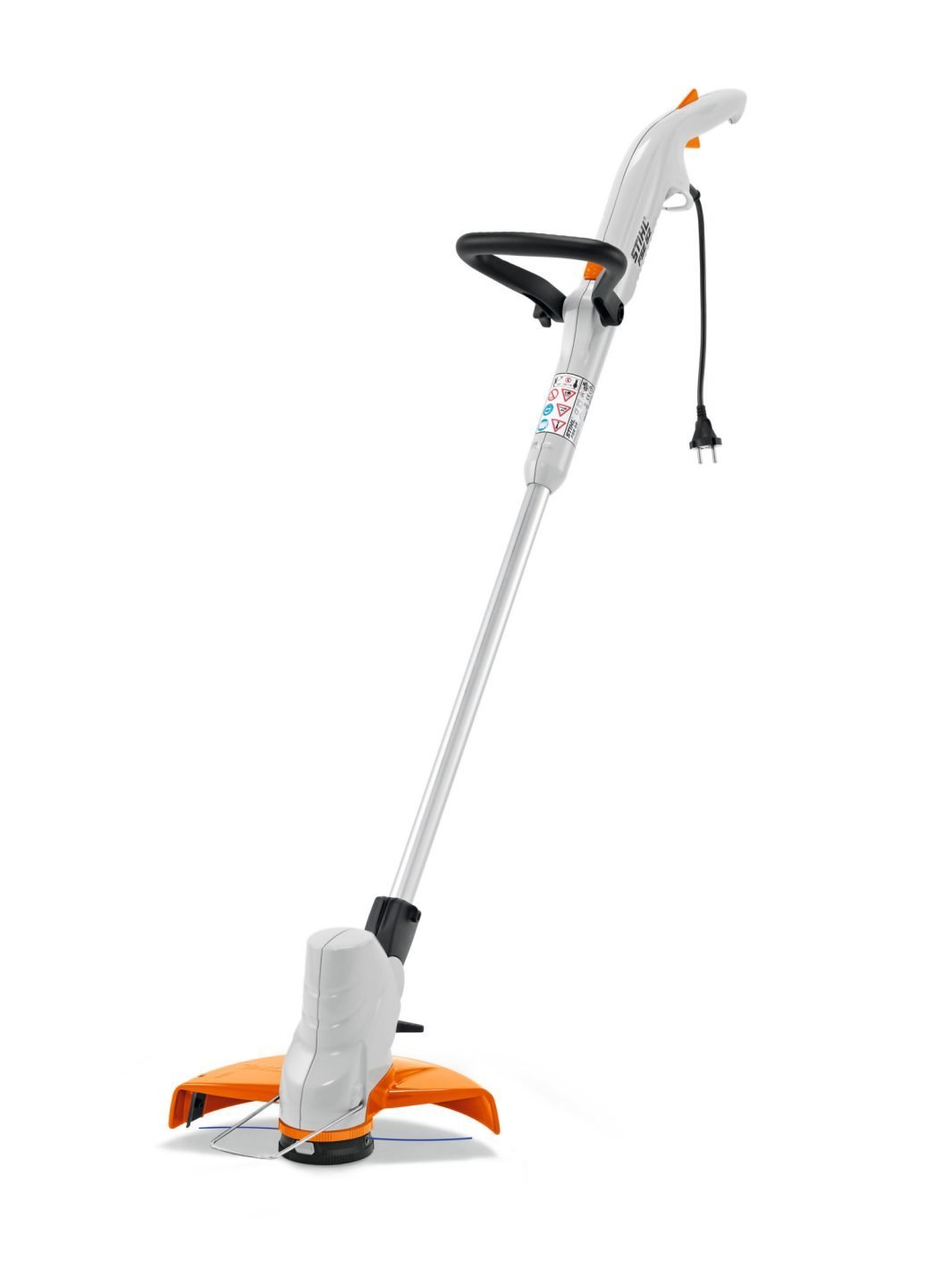 COUPE-BORDURE ÉLECTRIQUE STIHL FSE 52