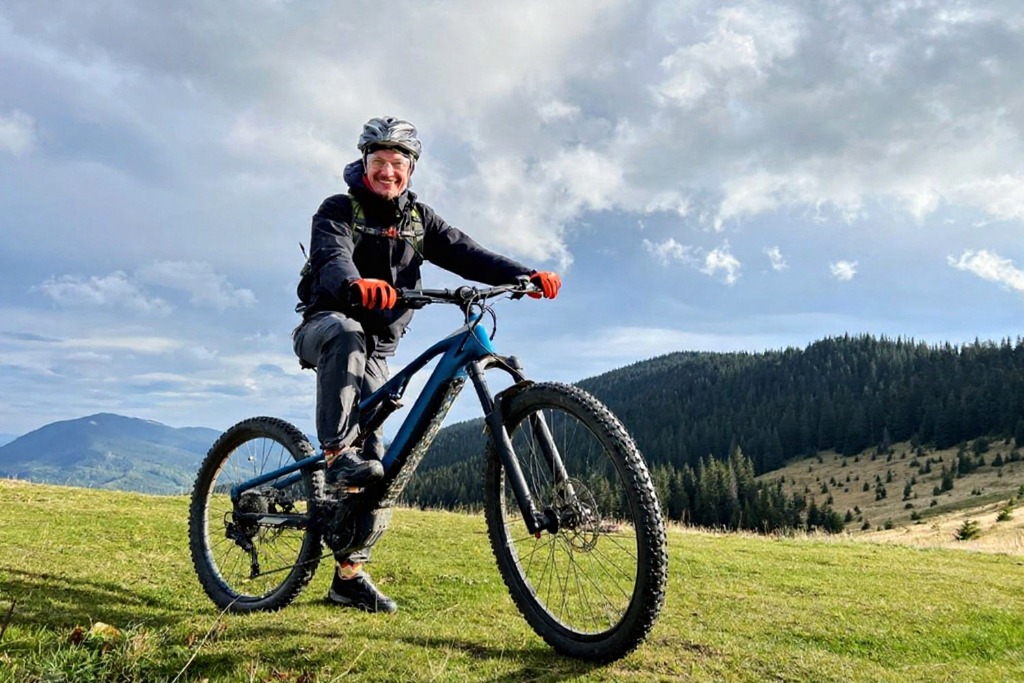 Les meilleurs vélos électriques 2025 conçus en France